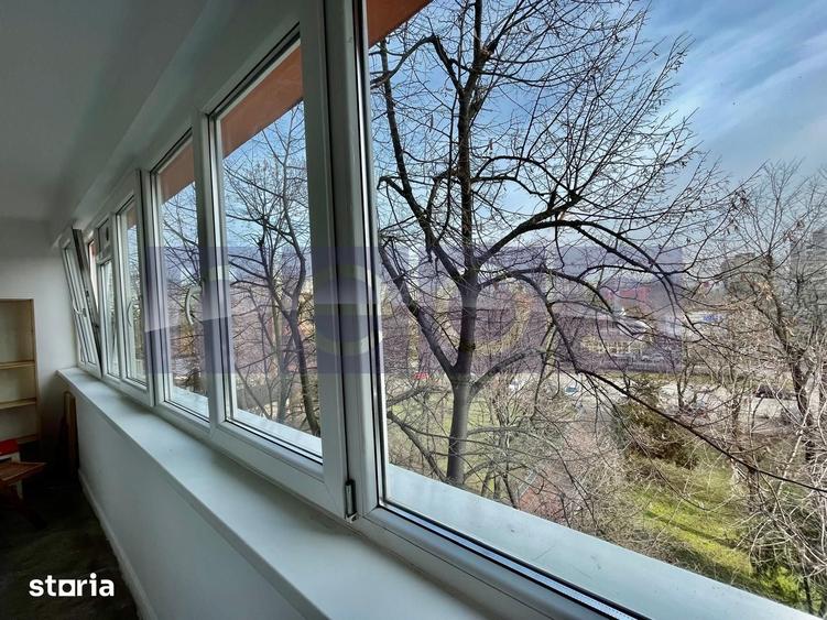 Apartament cu 2 camere în Titan