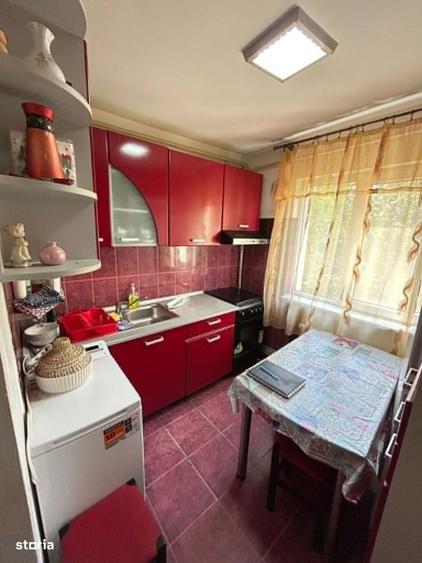 Apartament 2 camere str. Dragos Voda, Baia Mare - 9