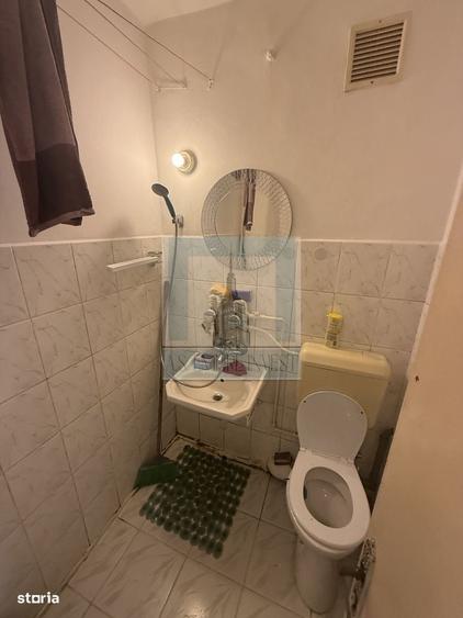 Garsonieră în Vlahuță