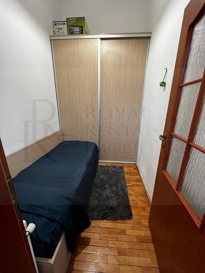 Apartament 2 camere de închiriat | Ultracentral | Str. Regele Ferdinand - 5