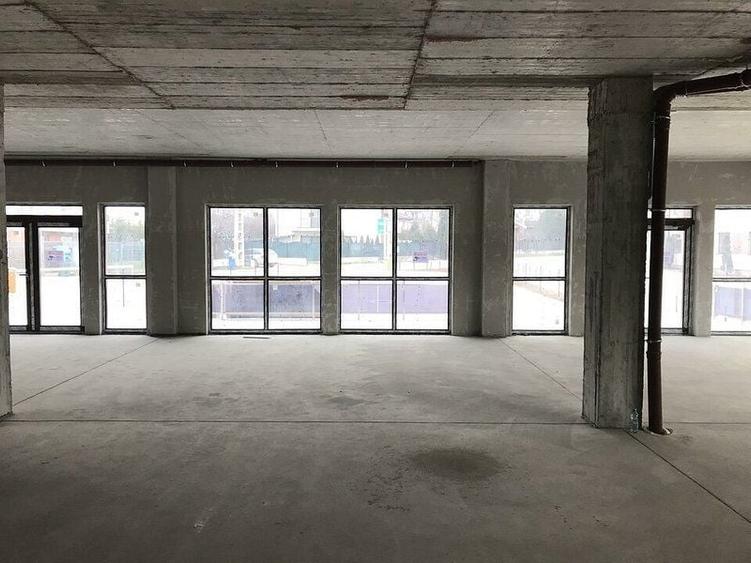 Spațiu Comercial de închiriat Florești Tautului suprafețe de la 125 mp - 6