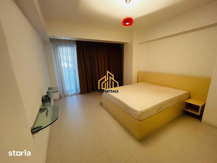 Inchiriere Apartament 3 camere Cartierul Latin / LOC PARCARE SUBTERAN - 6