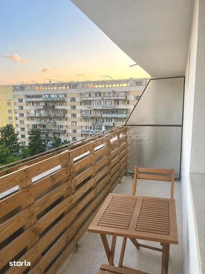 Vanzare - Apartament modern 2 camere - Cluj Napoca - Gheorgheni - Iu - 10