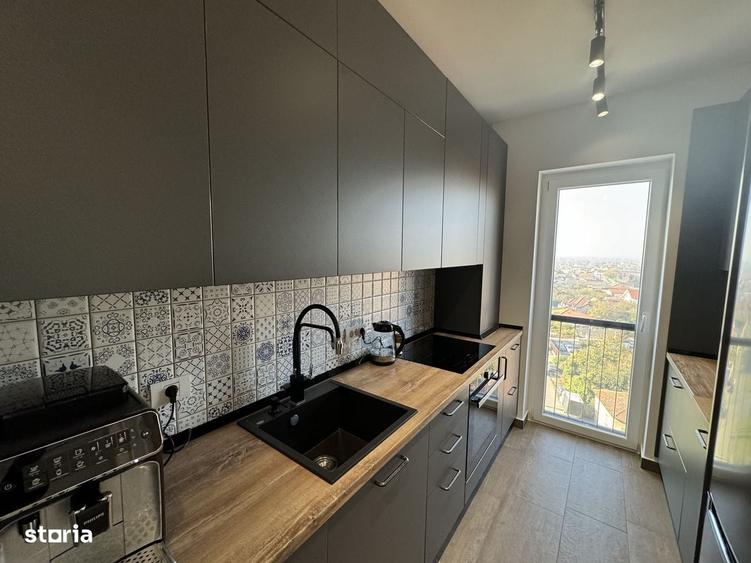 Apartament 3 camere de inchiriat Adora Park - 8