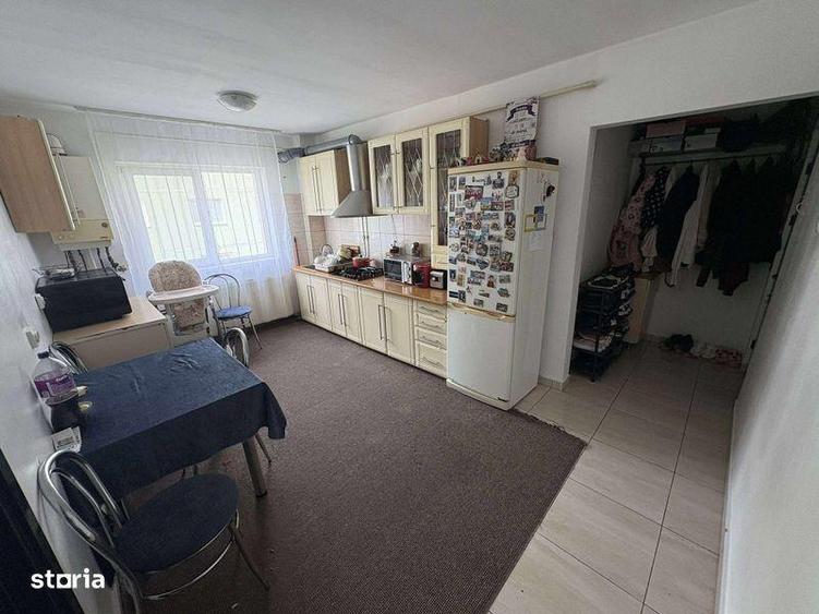 Apartament 3 camere - 2