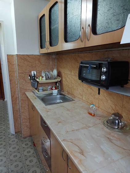 Apartament cu 2 camere decomandat în Micro 5