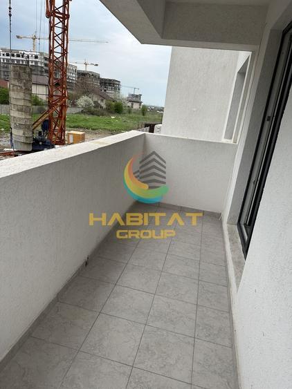 Apartament cu 3 camere decomandat în Brâncoveanu