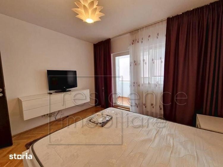 Pet friendly! Apartament 3 camere separate, Zorilor, zona Profi+Parcar - 15