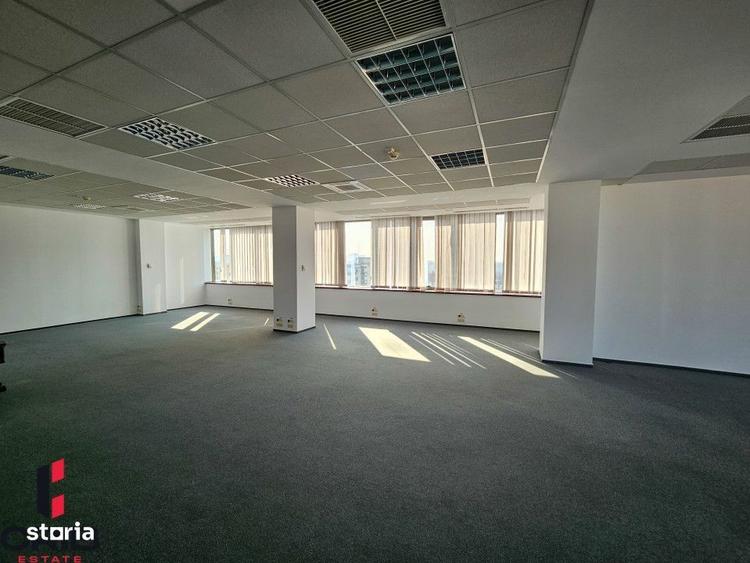Spațiu comercial, de 251 mp, în Lujerului