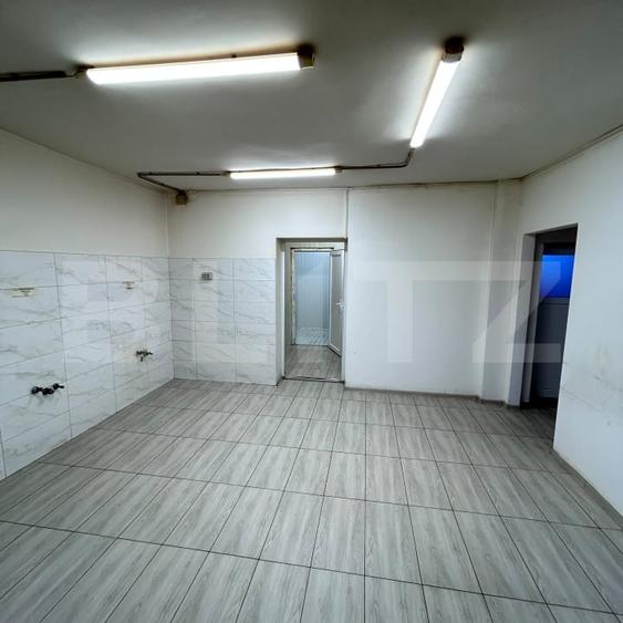 Spațiu comercial ideal clinică, 170 mp, Ultracentral - Piața Avram Iancu - 6