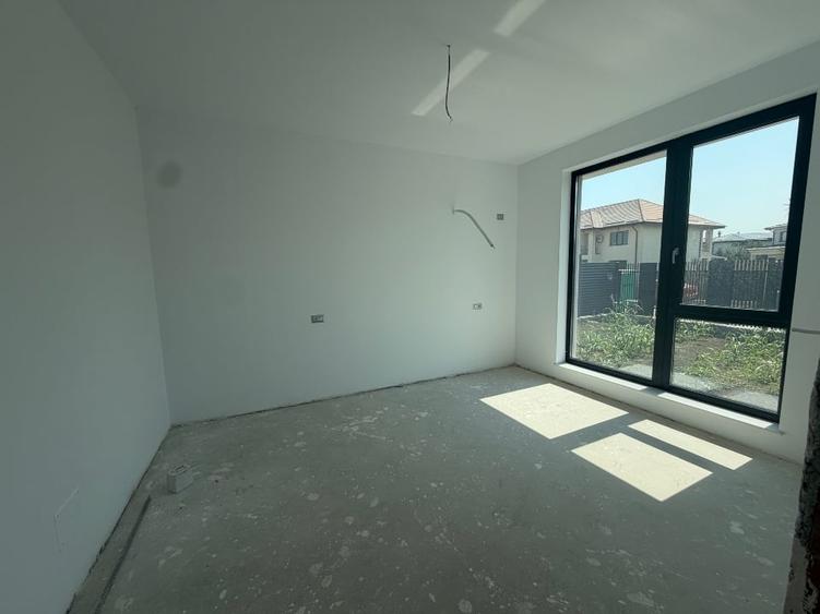 Casă individuală cu 5 camere cu Garaj în Corbeanca
