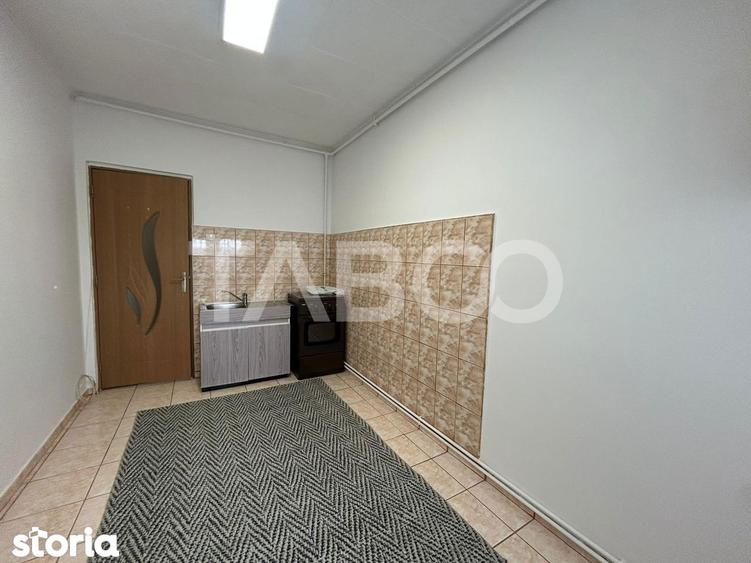 Apartament 2 camere de vanzare 43 mp zona Tiglari Sibiu - 5