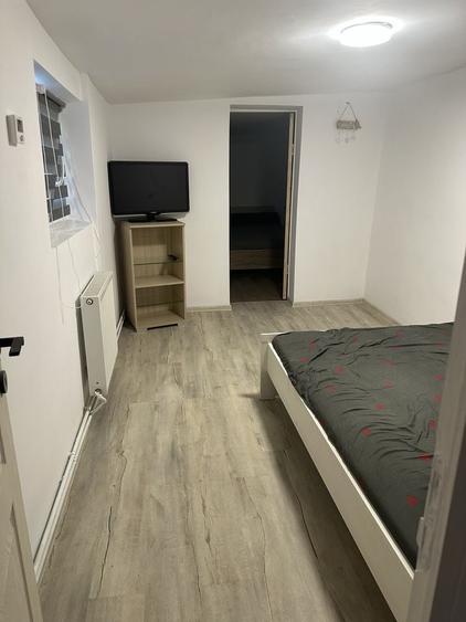 Casă cu 3 camere cu Teren 120 Mp în Dumbrăvița
