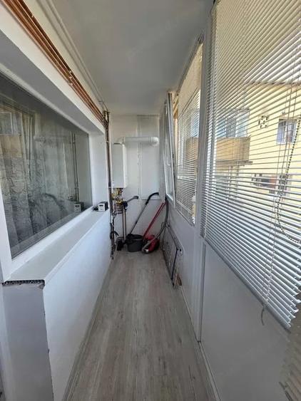 Apartament cu 2 camere semidecomandat în Spitalul Județean