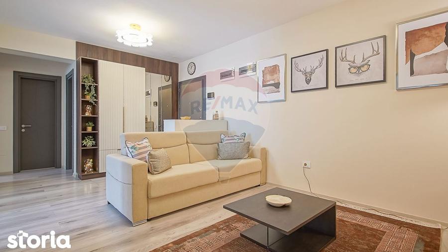 Apartament 3 camere Premium | Soho Residence | Prima Inchiriere - 2