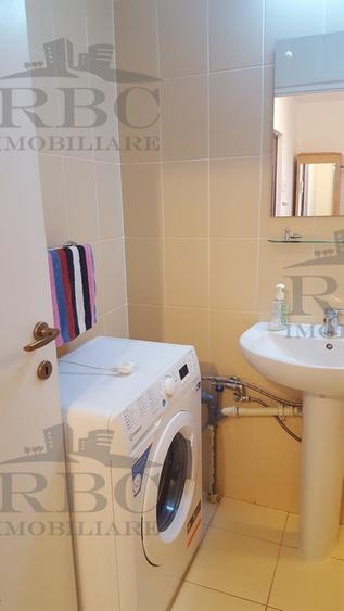 Inchiriere apartament 1 camera decomandat Marasti - 8