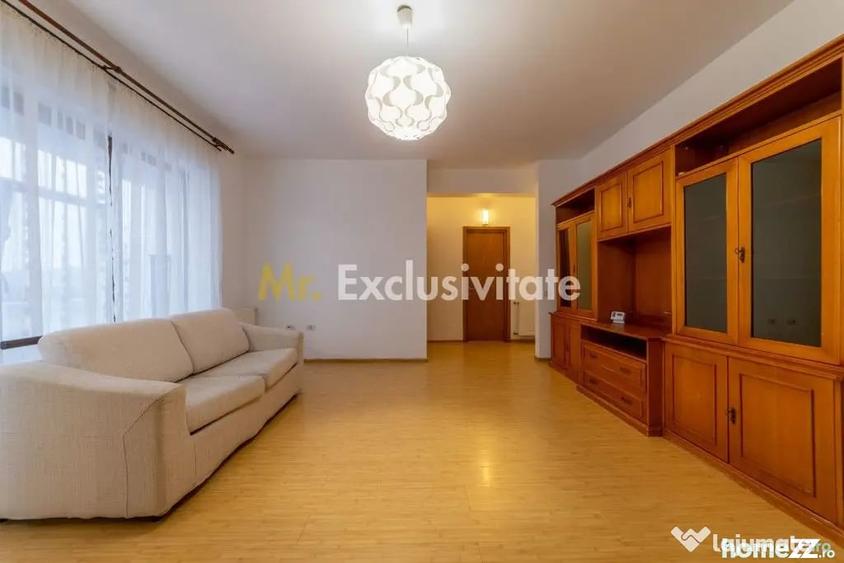 Apartament cu 2 camere decomandat în Găvana