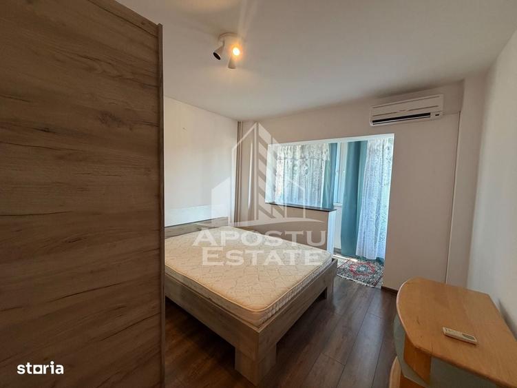 Apartament cu 3 camere de vanzare, renovat , Aradului, Timisoara - 12