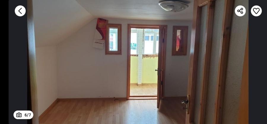 Casă cu 1 camere în Șcheia