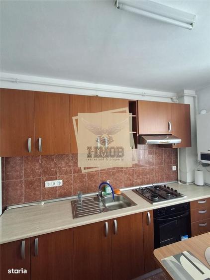 Apartament 2 camere decomandate balcon | parcare in Terezian - 8