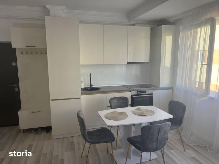 Apartament cu 2 camere în Florești