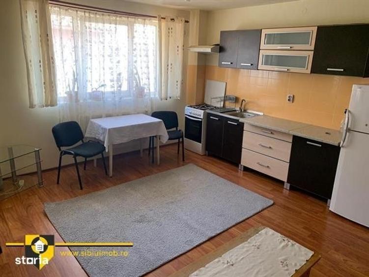 Apartament cu 2 camere în Șelimbăr
