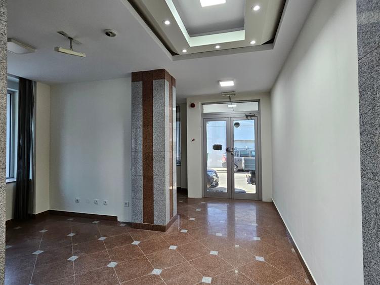 Birou, de 1,100 mp, în Bucureștii Noi