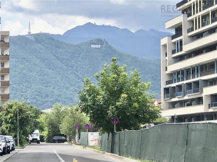 Garsonieră în Noua