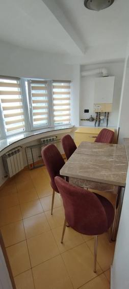Apartament cu 2 camere decomandat în Fălticeni