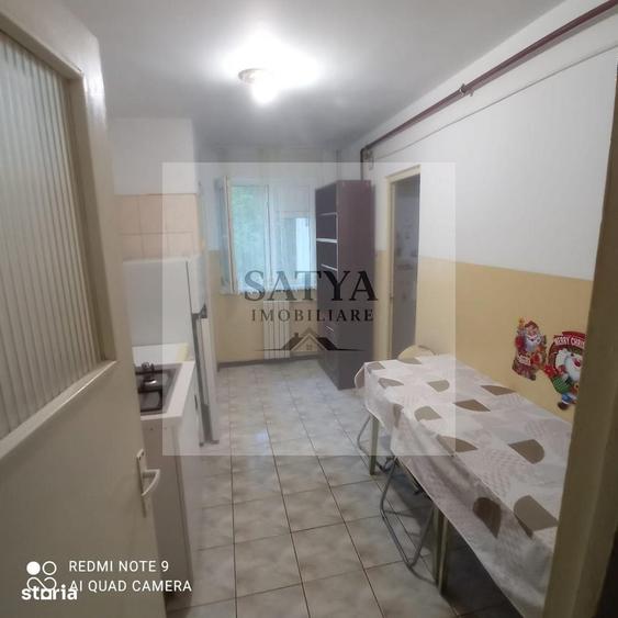 Apartament 2 camere |decomandat | Tomis Nord-Zodiac - 5