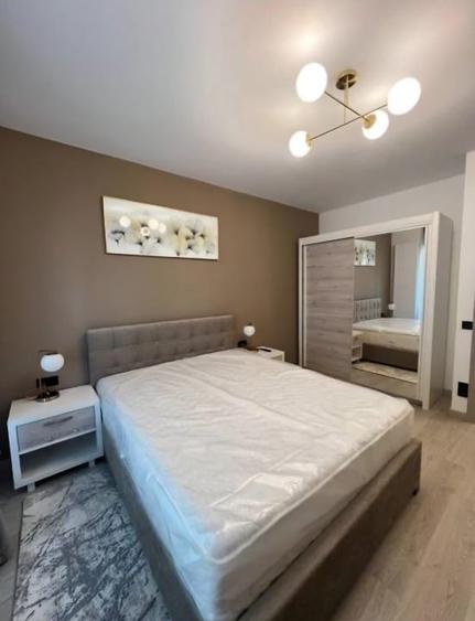 Apartament cu 2 camere, mobilat în Vitan Mall