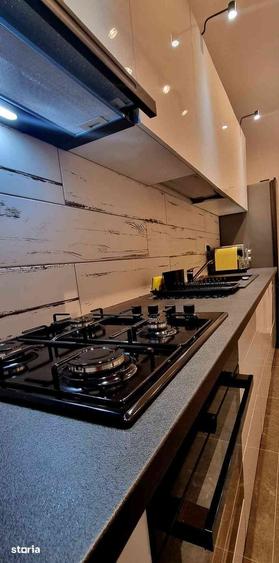 Apartament nou finalizat 2 camere cca 60mp cu parcare Aristos Rezidece - 11