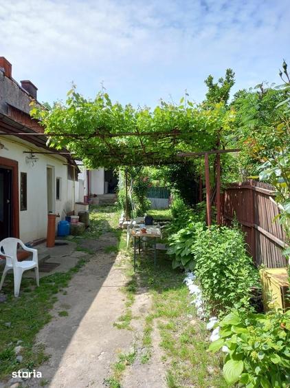 Casa cu teren vanzare/inchiriere Pitesti centru - 11