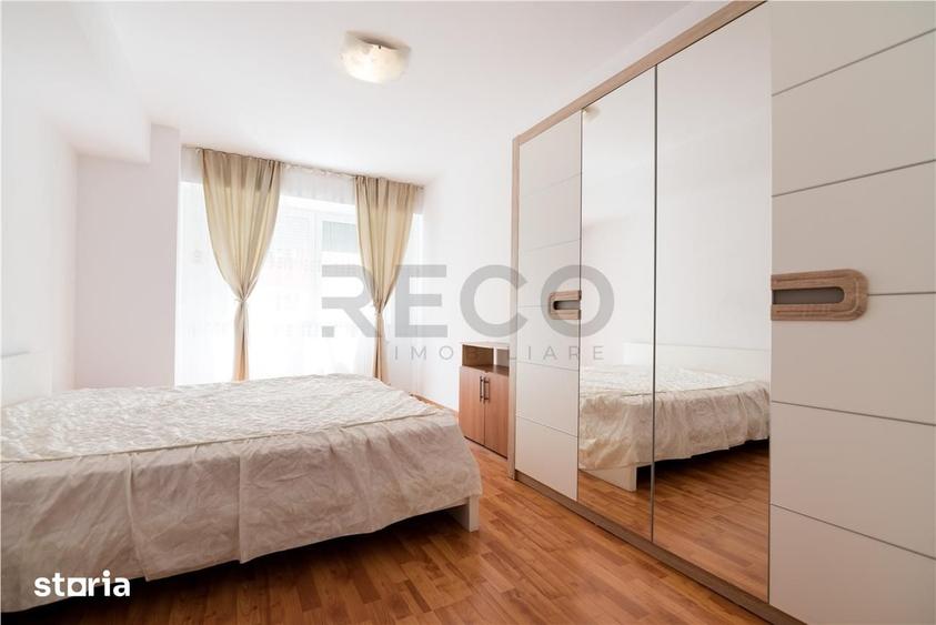 Apartament cu 2 camere decomandat în Iosia