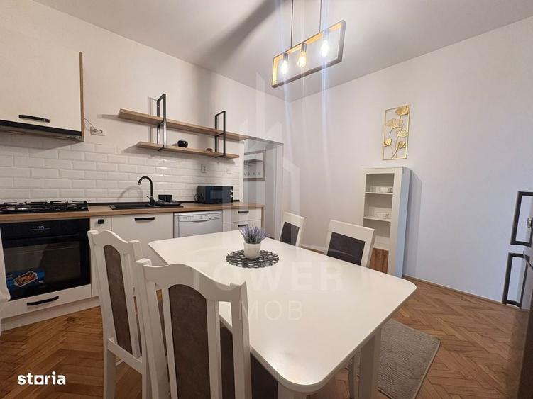 Apartament 2 camere - locatie Centrala - 6