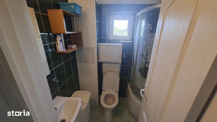 Apartament cu 2 camere în Vest