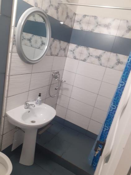 Garsonieră semidecomandată în Manolești