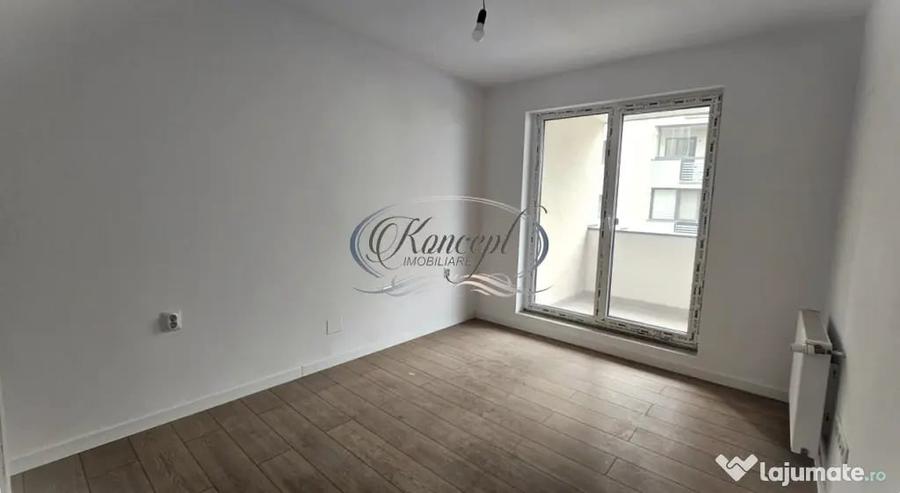 Apartament 3 camere, terasa 31 mp, strada Dunarii - Cluj-Napoca (Cluj) - 6
