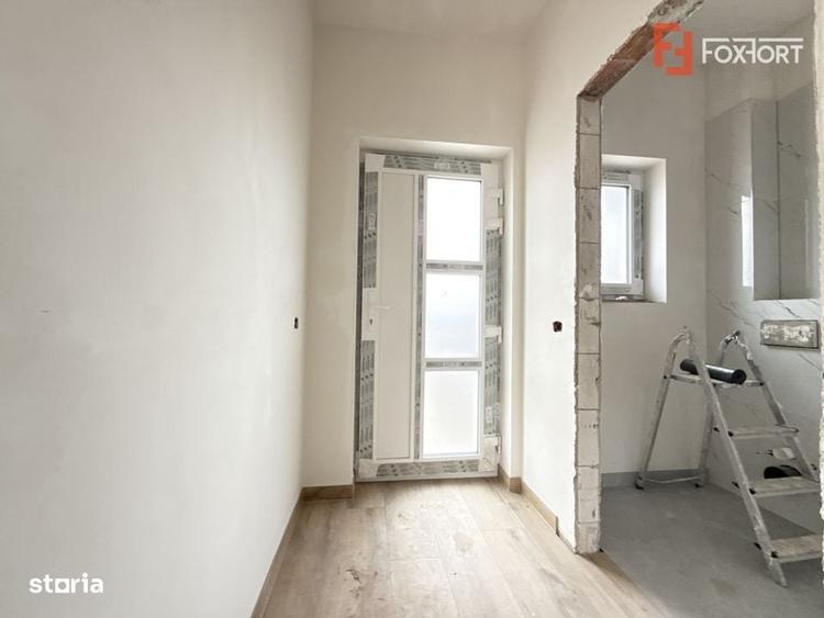 Casă cu 4 camere în Exterior Nord