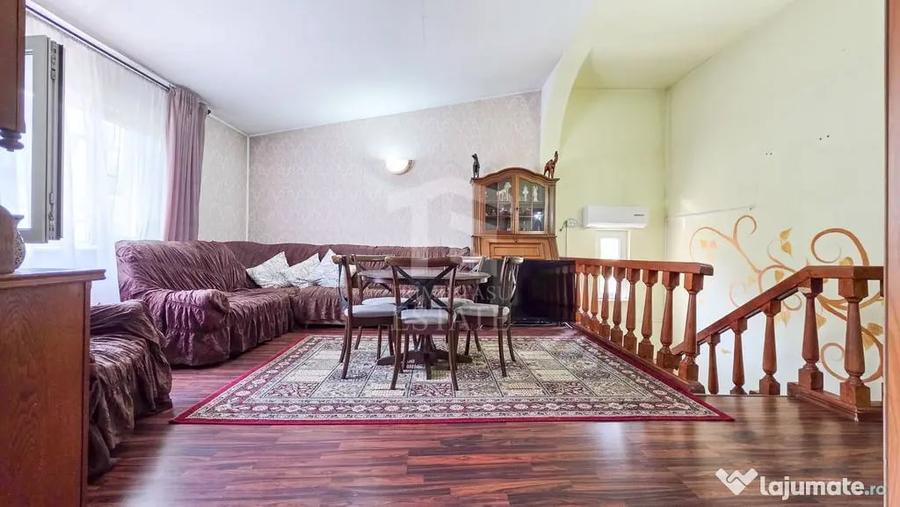 Casa 5 Camere + Spa?iu Comercial Stradal | Sos Chitila ... - 14