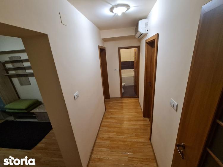 Inchiriez ap. 2 camere Central - Piata Mica, etaj3, SmartTV,Decomandat - 7
