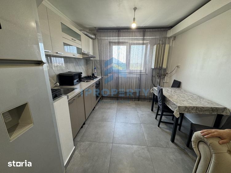 Apartament 2 Camere Decomandat in Berceni cu centrala si parcare - 8