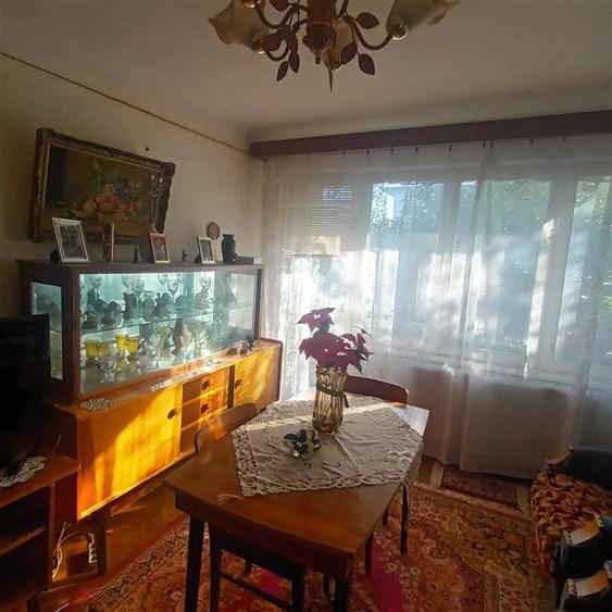 Apartament cu 2 camere semidecomandat în Apollo