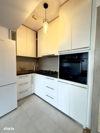 Apartament 2cam Centrala Proprie, BLOC NOU - Obor | Stefan cel Mare - 3