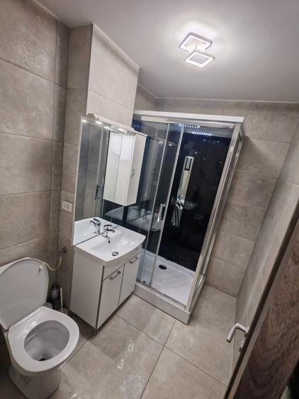 Apartament cu 3 camere decomandat în Paltin