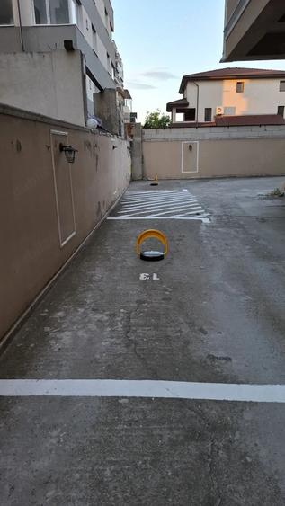 Apartament cu 2 camere nedecomandat în Tomis Plus