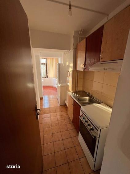 Garsonieră în Tudor Vladimirescu