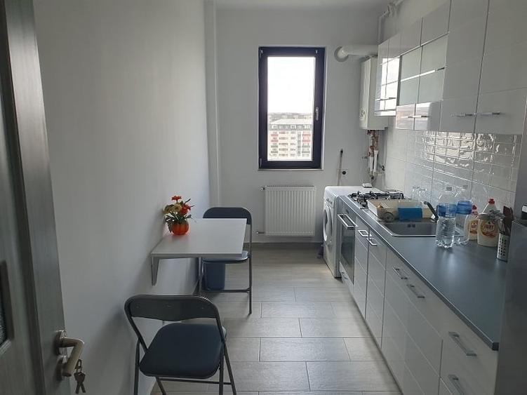 Apartament decomandat în Militari