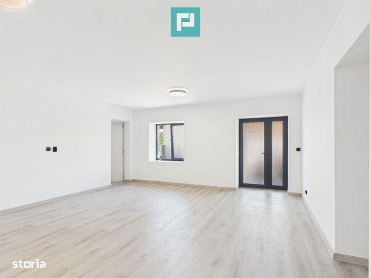 Casă cu 4 camere în Sintea Mică