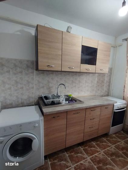 Apartament 1 camera Bld.Poitiers - 3